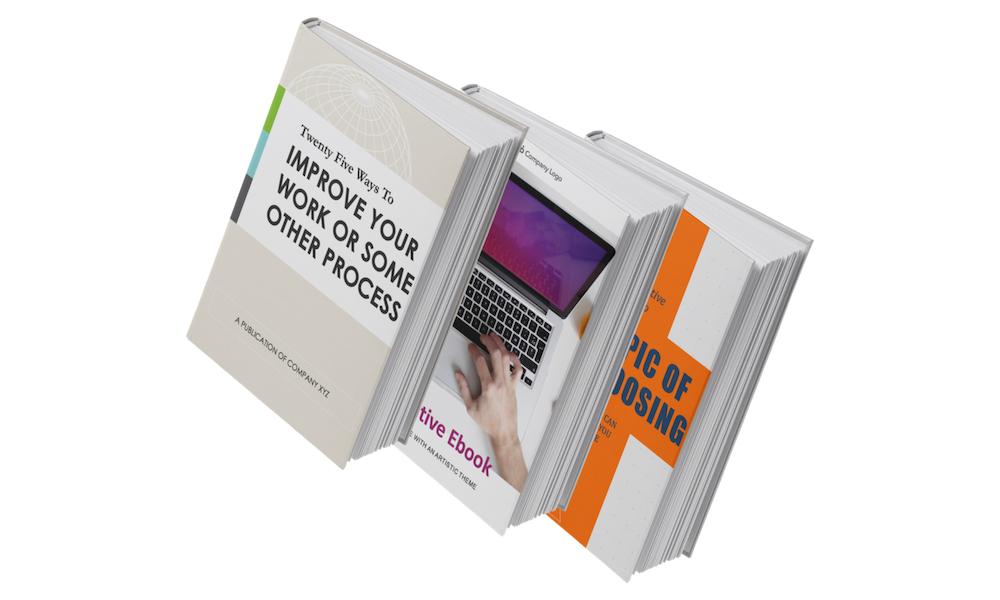 How to Create an Ebook From Start to Finish [Free Ebook Templates] - HubSpot (Picture 2)